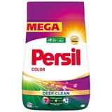 Automata Mosópor Színes és Fehér Ruhákhoz  - Persil Color Deep Clean, 80 mosás, 4,4 kg