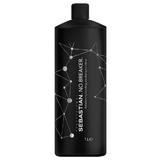 Samponozás előtti krém – Sebastian Professional No Breaker Rebalancing Bonding Pre-shampoo Créme, 1000 ml