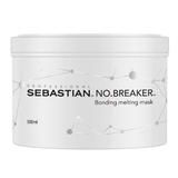 Maszk sérült hajra – Sebastian Professional No Breaker Bonding Melting Hair Mask, 500 ml