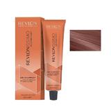 Permanens hajfesték - Revlon Professional Revlonissimo Colorsmetique Ker-Ha Complex Permanent Hair Color, árnyalata 6.46 Dark Copper Red Blonde, 60 ml