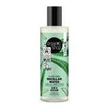 Tisztító micellás víz minden bőrtípusra aloéval és avokádóval –  Organic Shop Purifying Micellar Water, 150 ml