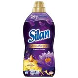 Ruhaöblítő - Silan Aromatherapy Dreamy Lotus, 50 mosás, 1100 ml