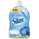 Ruhaöblítő - Silan Fresh Sky, 130 mosás, 2860 ml