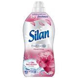 Ruhaöblítő – Silan Fresh Control Floral Crisp, 50 mosás, 1100 ml