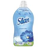 Ruhaöblítő - Silan Fresh Sky, 64 mosás, 1408 ml