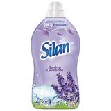 Ruhaöblítő -  Silan Spring Lavender, 64 mosás, 1408 ml