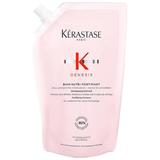 Hajhullás Elleni Revitalizáló és Hidratáló Sampon, Utántöltős –  Kerastase Genesis Bain Nutri-Fortifiant Shampoo Refill, 500 ml