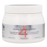 Javító Hatású Hajmaszk - Kerastase Paris Premiere Masque Filler Reparateur, 500 ml