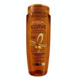 Tápláló Sampon Száraz Hajra - L'Oreal Paris Elvive Aceite Extraordinario Champu Nutritivo, 380 ml