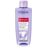 Hidratáló Micellás Víz - L'Oreal Paris Revitalift Filler Acido Hialuronico Puro Agua Micelar, 200 ml