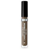 Szemöldökgél - L'Oreal Paris Unbelieva Brow, 8.0 Light Cool Blonde árnyalat, 3,4 ml