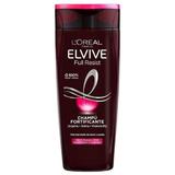 Erősítő Sampon Törékeny Hajra – L'Oreal Paris Elvive Full Resist Champu Fortificante, 700 ml