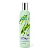  Sampon Hialuronsavval, Aloe Verával és Tengeri Algákkal - Natura Estonica Aqua Boost Shampoo, 400 ml