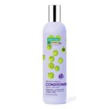 Hajnövekedést Serkentő Balzsam - Natura Estonica Hair Growth Miracle Conditioner, 400 ml