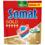 Mosogatógép Tabletta - Somat Gold, 90 db.