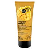 Testradír - Skin SuperGood Tropical Mango Body Scrub, 200 ml