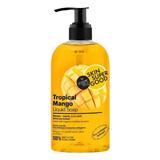 Folyékony Szappan - Skin SuperGood Tropical Mango, 500 ml