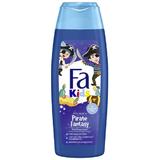 Tusfürdő és sampon gyermekeknek - Fa Kids Pirate Fantasy, 250 ml