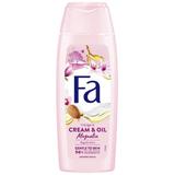 Tusfürdő - Fa Cream & Oil Magnolia, 250 ml