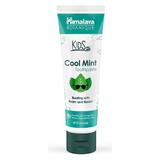 Gyermek Fogkrém -  Himalaya Botanique Kids Cool Mint Toothpaste, 80 g