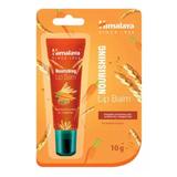 Tápláló Ajakbalzsam - Himalaya Nourishing Lip Balm, 10 g