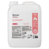 Kézfertőtlenítő - Klintensiv Professional Alcosept Medical, 5000 ml