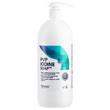 Kézfertőtlenítő Szappan – Klintensiv PVP Iodine Soap, 1000 ml