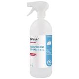 Felületfertőtlenítő RTU - Klintensiv Professional Medical, 1000 ml