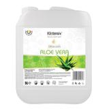 Aloe verás folyékony szappan – Klintensiv Beauty Cream Wash Aloe Vera, 5000 ml