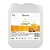 Mézes folyékony szappan – Klintensiv Beauty Cream Wash Honey, 5000 ml