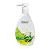 Aloe Vera Folyékony Szappan – Klintensiv Beauty Cream Wash Aloe Vera, 480 ml