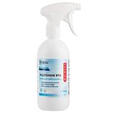 Többfelületű professzionális zsíroldó – Klintensiv Multishine RTU Professional Premium, 500 ml