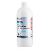 Professzionális többfelületű zsíroldó, koncentrált - Klintensiv Multishine RTU Professional Premium, 1000 ml