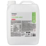 Hidrogén-peroxidos fertőtlenítőszer a Microaeroflora számára – Klintensiv Professional Desogen Aero Medical, 5000 ml