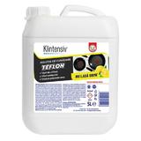 Teflon tisztító oldat – Klintensiv, 5000 ml