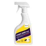 Rovarirtó K-Sect 200 Forte - Klintensiv, 500 ml