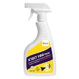 Rovarirtó K-Sect 100 Forte - Klintensiv, 500 ml