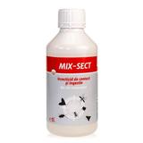 Koncentrált érintkezési és lenyelési rovarirtó - Klintensiv MIX-SECT, 1000 ml