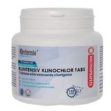 Clorigene fertőtlenítő pezsgőtabletta – Klintensiv Professional KlinoChlor Tabs, 150 tabletta