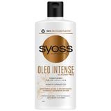 Balzsam Száraz és Fénytelen Hajra - Syoss Oleo Intense Conditioner for Dry & Dull Hair, 440 ml