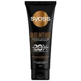 Intenzív Hajbalzsam – Syoss Oleo Intense Intensive Conditioner, 250 ml