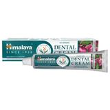 Fogkrém – Himalaya Ayurvedic Dental Cream Herbal Toothpaste, Neem & Pomegranate, 100 ml