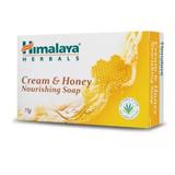 Krémes Tápláló Szappan – Himalaya Cream & Honey, 75 g