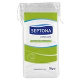 Pamut vatta - Septona Cotton Care, 70 g