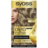 Demipermanens Hajfesték - Syoss Professional Performance Oleo Intense Permanent Oil Color, árnyalata 7-58 Hideg Bézs Szőke