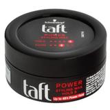 Hajformázó Viasz - chwarzkopf Taft Power Styling Wax Hold 5, 75 ml