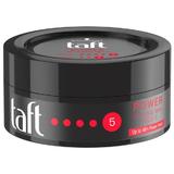 Hajformázó Viasz - chwarzkopf Taft Power Styling Wax Hold 5, 75 ml