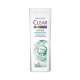 Hidratáló Korpásodás Elleni Sampon Nőknek - Clear Women Ant-Dandruff Shampoo Intense Hydration, 360 ml