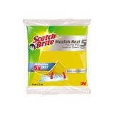 Általános használatú törlőkendők – 3M Scotch Brite Clening Wipe, 5 db.