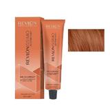 Tartós Hajfesték - Revlon Professional Revlonissimo Colorsmetique Ker-Ha Complex Permanent Hair Color, árnyalata  66.40 Intense Copper, 60 ml